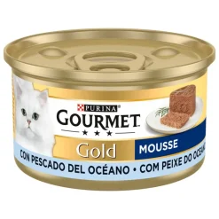 Gourmet Gold Fine Paté 24 x 85 g