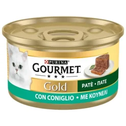 Gourmet Gold Fine Paté 24 x 85 g