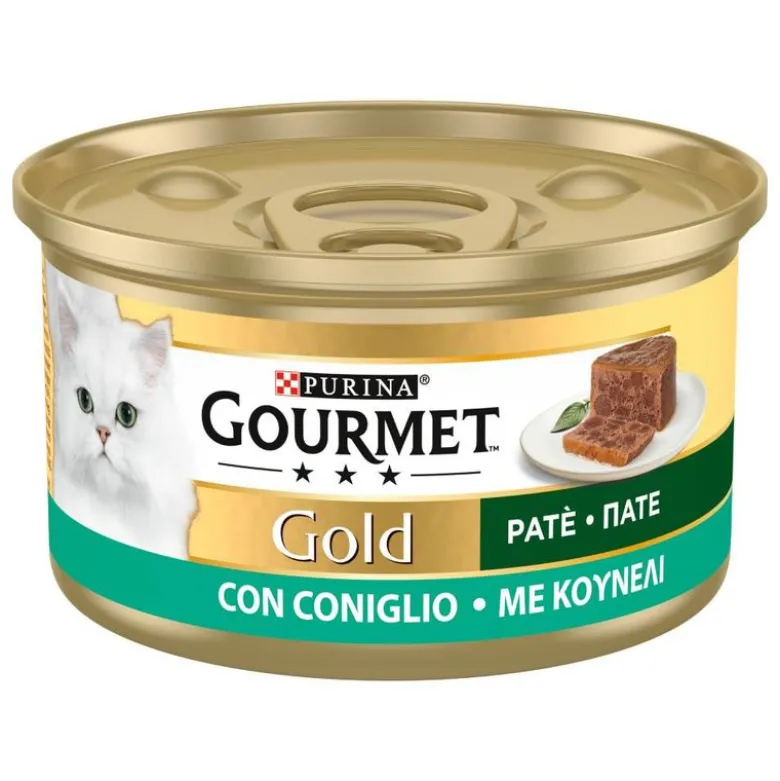Gourmet Gold Fine Paté 24 x 85 g