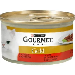 Gourmet Gold -jumbopakkaus: 96 x 85 g