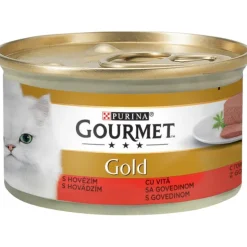 Gourmet Gold -jumbopakkaus: 96 x 85 g