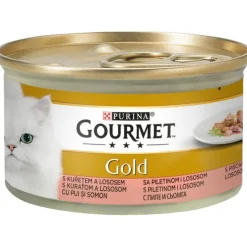 Gourmet Gold -jumbopakkaus: 96 x 85 g