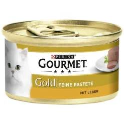 Gourmet Gold -lajitelma 48 x 85 g