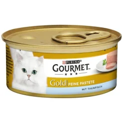 Gourmet Gold -lajitelma 48 x 85 g