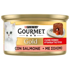 Gourmet Gold Melting Heart 24 x 85 g -säästöpakkaus