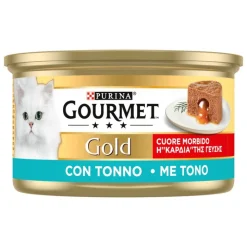 Gourmet Gold Melting Heart 24 x 85 g -säästöpakkaus