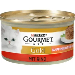Gourmet Gold Ragout 24 x 85 g