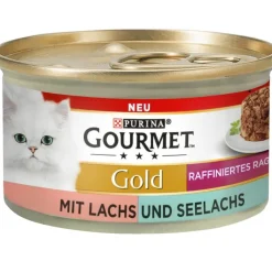 Gourmet Gold Ragout 24 x 85 g