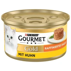 Gourmet Gold Ragout 24 x 85 g