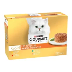 Gourmet Gold Ragout 24 x 85 g