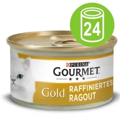 Gourmet Gold Ragout 24 x 85 g