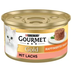 Gourmet Gold Ragout 24 x 85 g