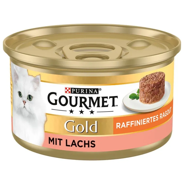 Gourmet Gold Ragout 24 x 85 g