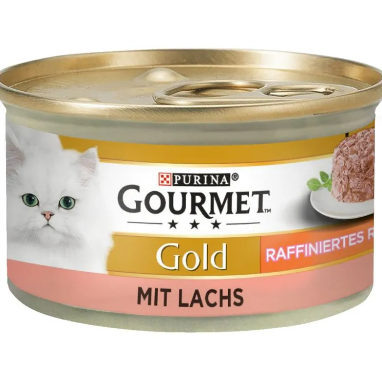 Gourmet Gold Ragout 24 x 85 g