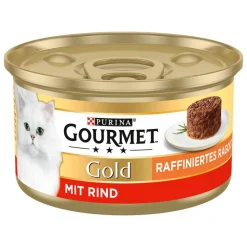 Gourmet Gold Ragout 24 x 85 g