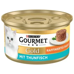 Gourmet Gold Ragout 24 x 85 g