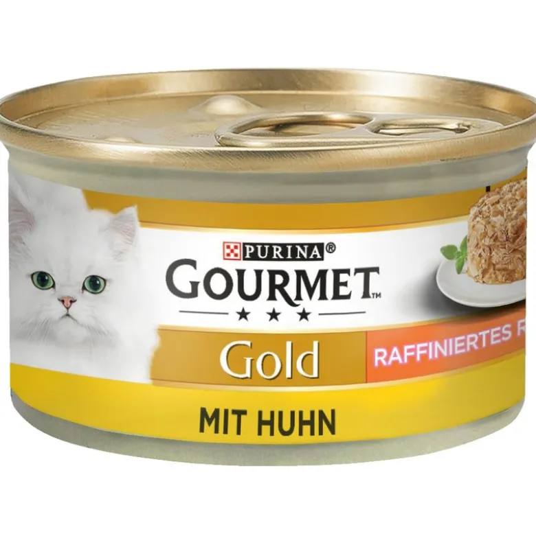 Gourmet Gold Ragout 24 x 85 g