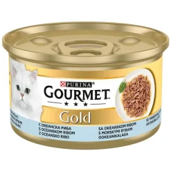 Gourmet Gold Succulents Delight -jumbopakkaus 96 x 85 g