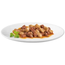 Gourmet Gold Tender Chunks 12 x 85 g