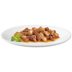 Gourmet Gold Tender Chunks 12 x 85 g