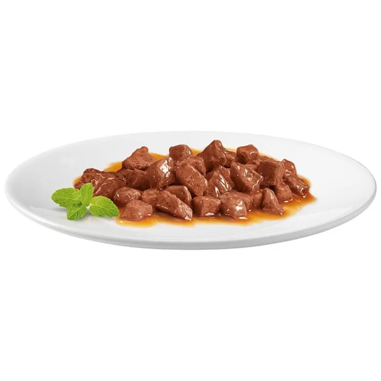 Gourmet Gold Tender Chunks 12 x 85 g