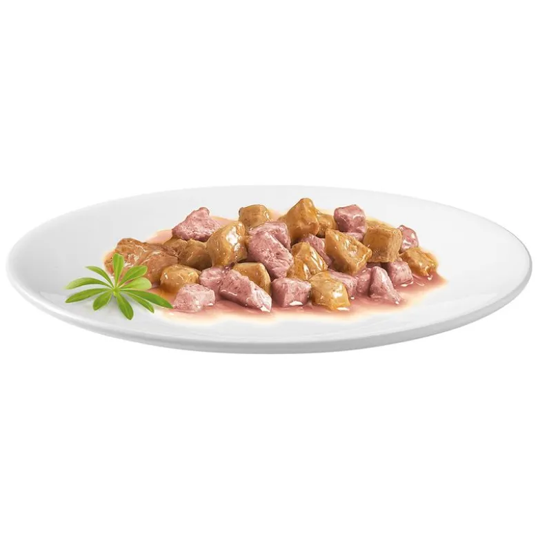 Gourmet Gold Tender Chunks 12 x 85 g