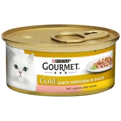 Gourmet Gold Tender Chunks 12 x 85 g