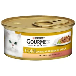 Gourmet Gold Tender Chunks 12 x 85 g