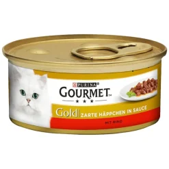 Gourmet Gold Tender Chunks 12 x 85 g