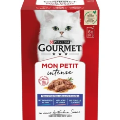 Gourmet Mon Petit -sekoitus 6 x 50 g