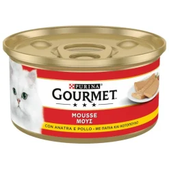 Gourmet-märkäruoka 24 x 195 g
