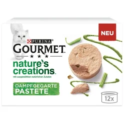 Gourmet Nature's Creations Pate 12 x 85 g