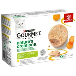 Gourmet Nature's Creations Pate 12 x 85 g