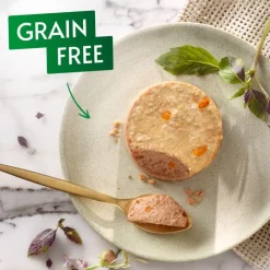 Gourmet Nature's Creations Pate 12 x 85 g