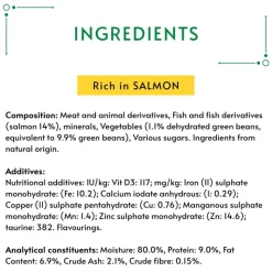Gourmet Nature's Creations Pate 12 x 85 g