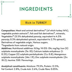 Gourmet Nature's Creations 12 x 85 g