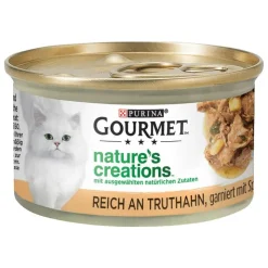 Gourmet Nature's Creations 12 x 85 g
