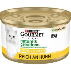 Gourmet Nature's Creations 12 x 85 g