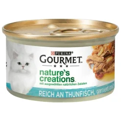 Gourmet Nature's Creations 12 x 85 g