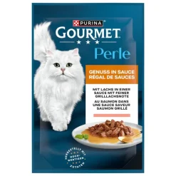 Gourmet Perle Delicious Sauce 26 x 85 g