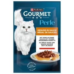 Gourmet Perle Delicious Sauce 26 x 85 g