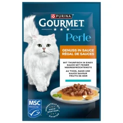 Gourmet Perle Delicious Sauce 26 x 85 g