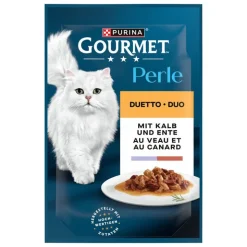 Gourmet Perle 26 x 85 g