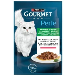 Gourmet Perle 26 x 85 g