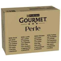 Gourmet Perle 96 x 85 g