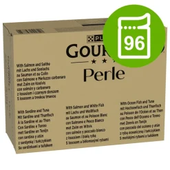 Gourmet Perle 96 x 85 g