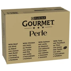 Gourmet Perle 96 x 85 g
