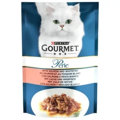 Gourmet Perle 96 x 85 g