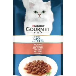 Gourmet Perle 96 x 85 g