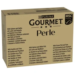 Gourmet Perle 96 x 85 g